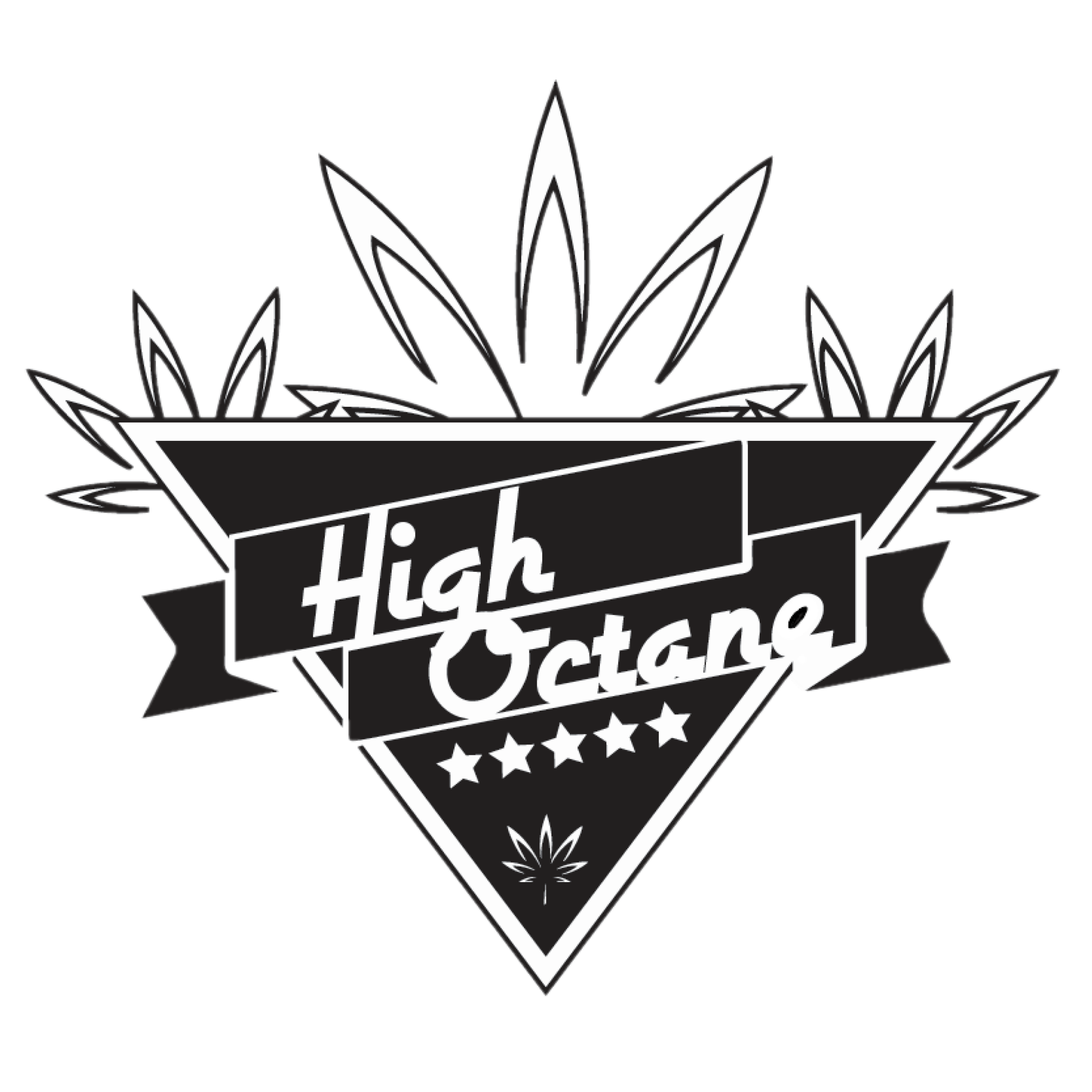 In Stock High Octane Fashion