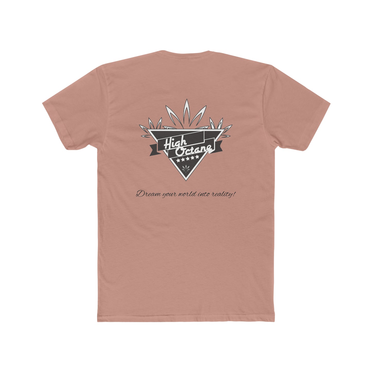 Elevate ZIPPY T-Shirt