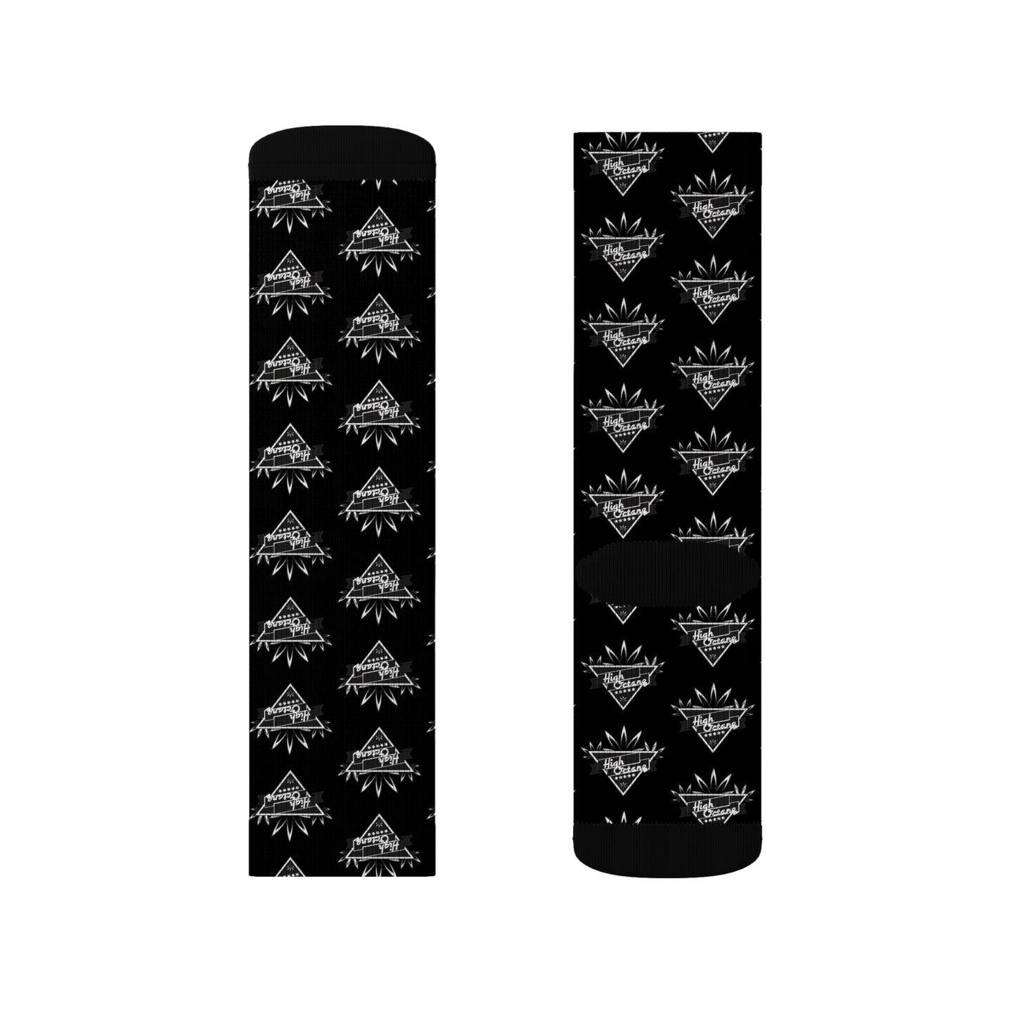 OG High Octane Socks