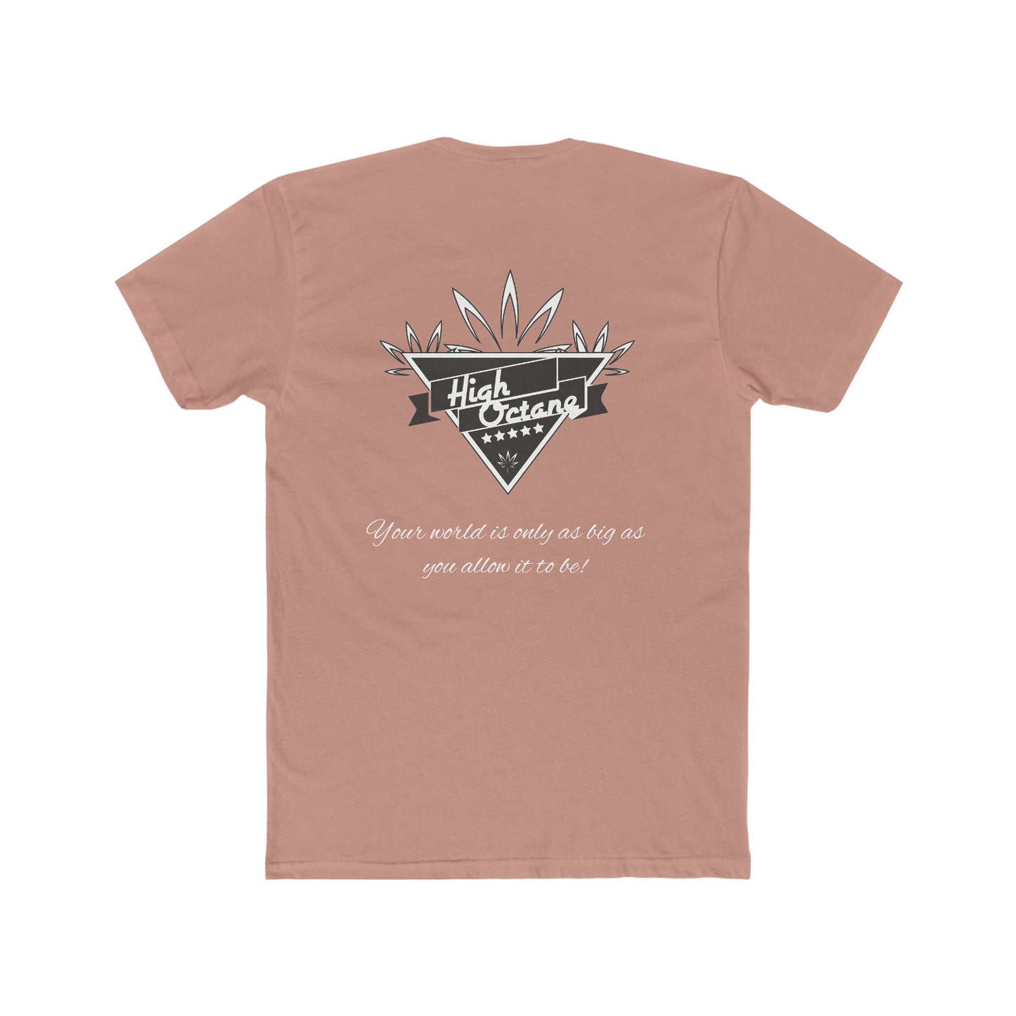 Lifted ZIPPY T-Shirt