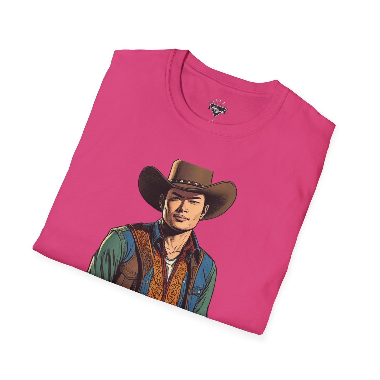 Tony "Howdy Homie?" T-Shirt