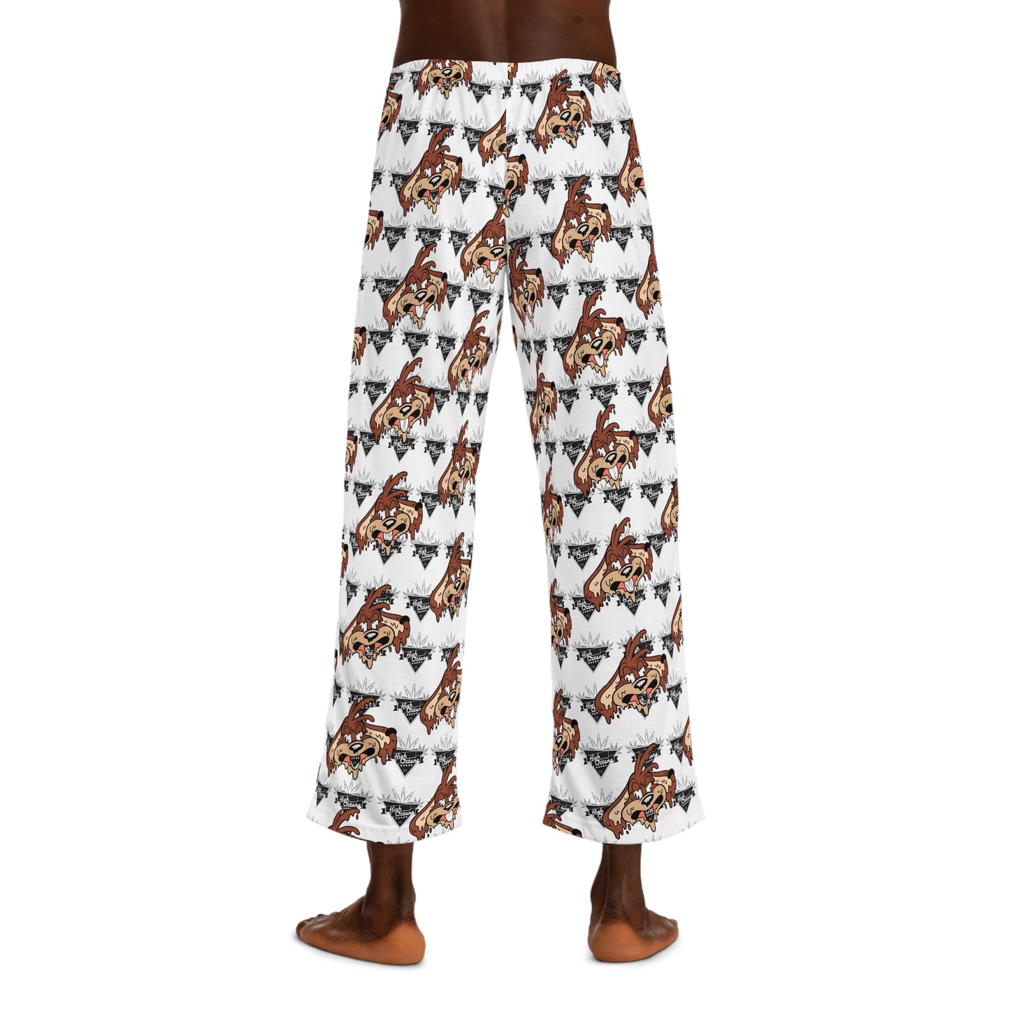 Drippy Pajama Pants