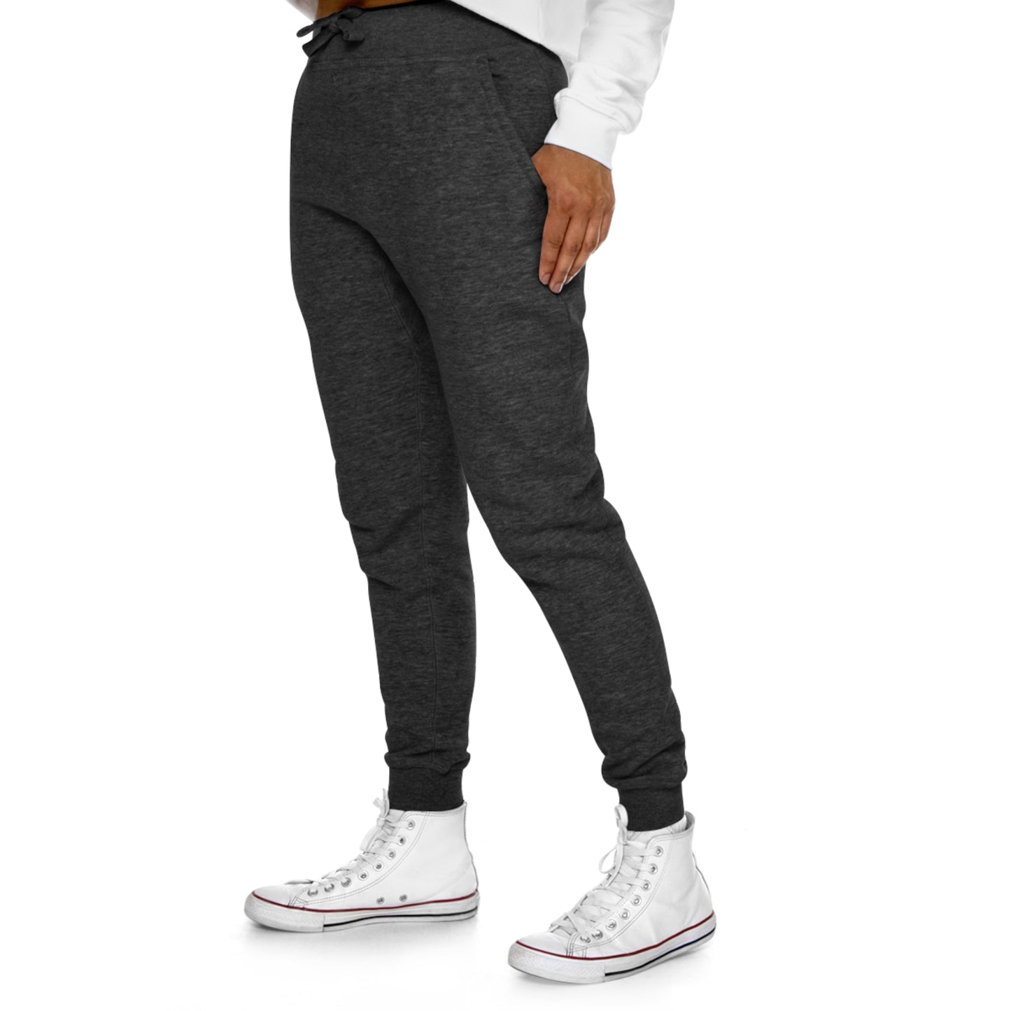 High Octane Fleece Joggers