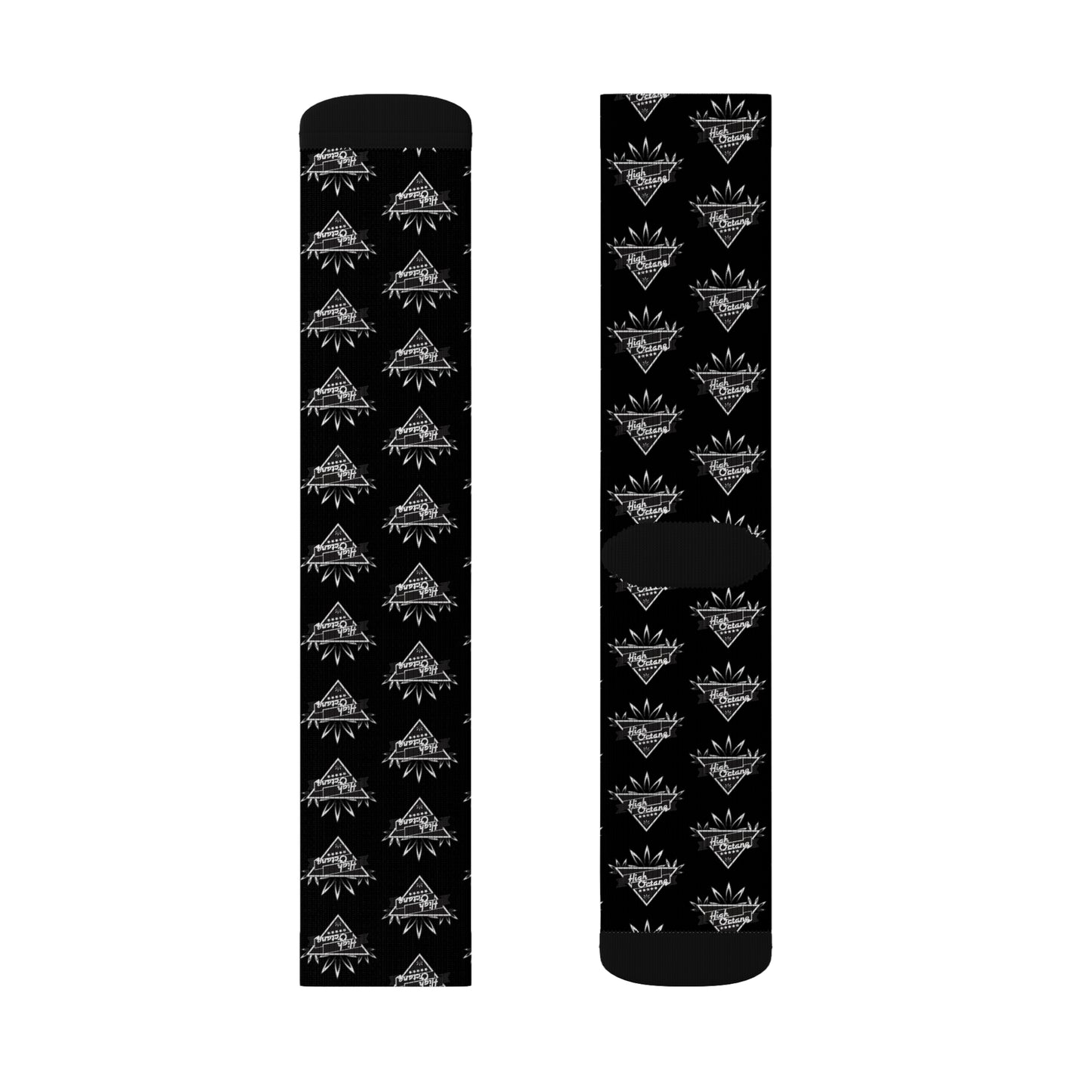OG High Octane Socks