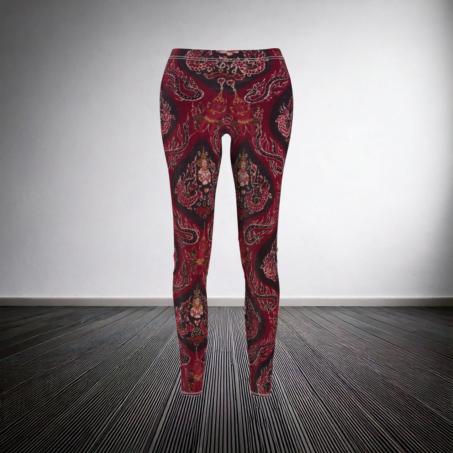 Printed Women's Leggings