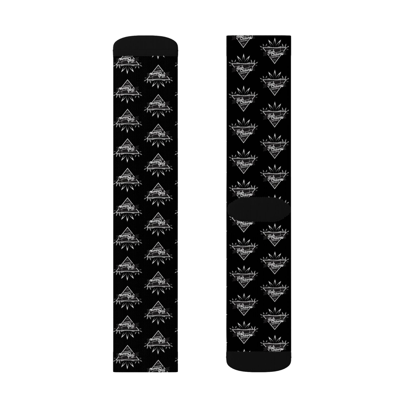 OG High Octane Socks