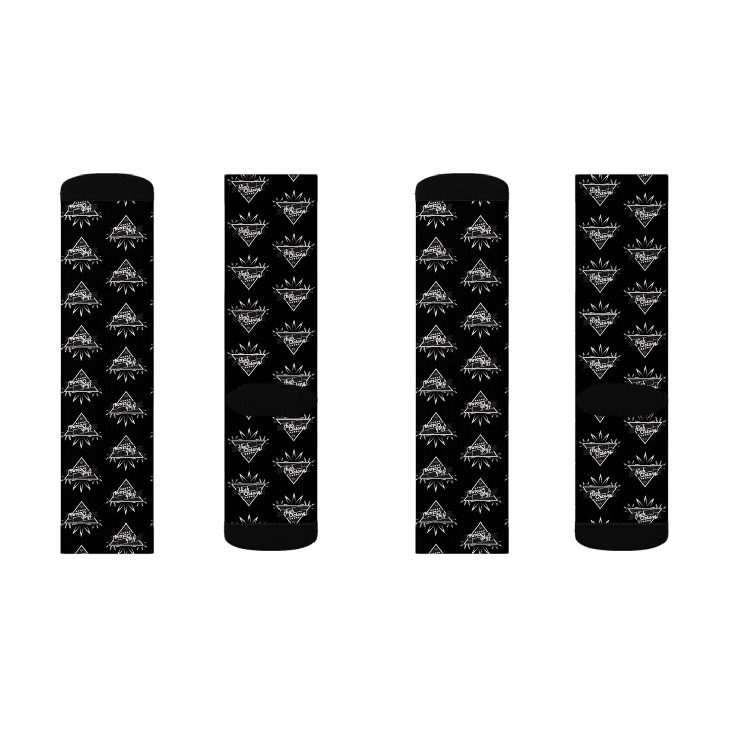 OG High Octane Socks