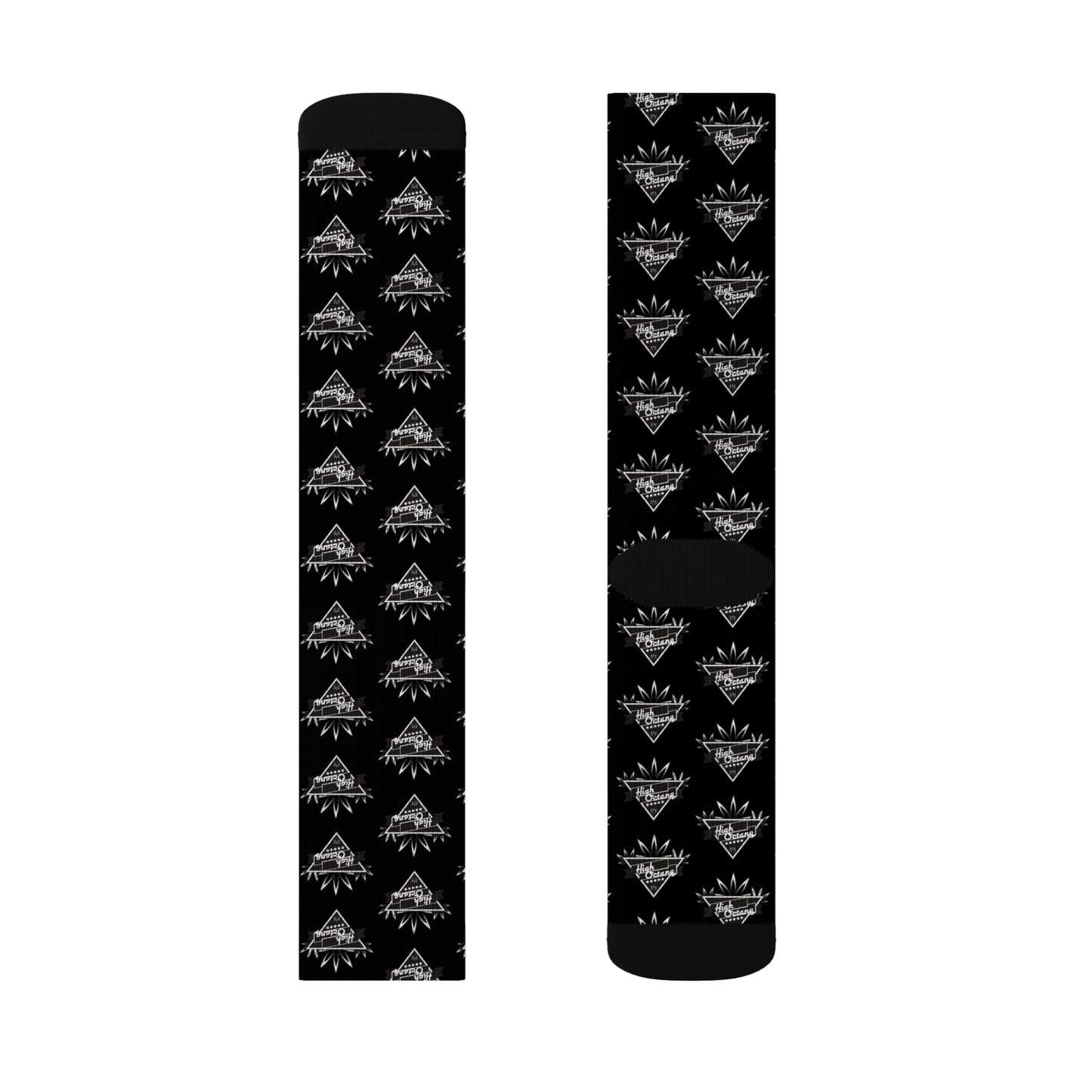 OG High Octane Socks