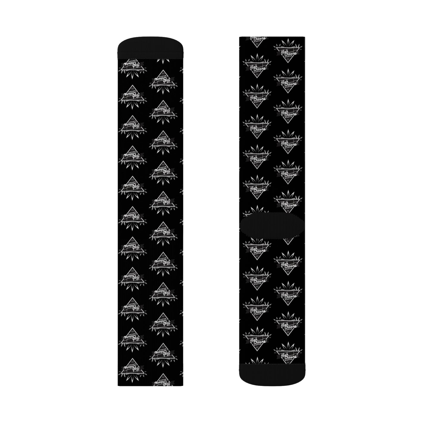 OG High Octane Socks