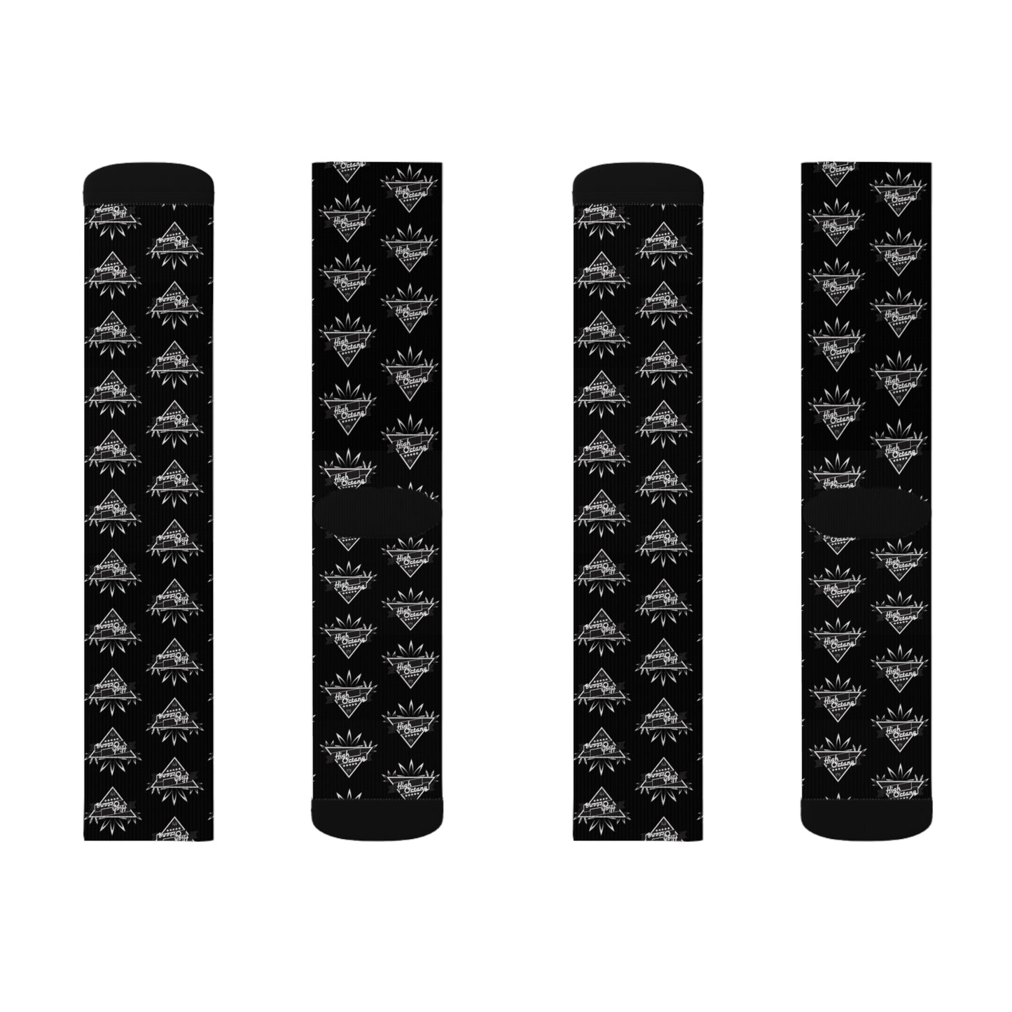 OG High Octane Socks