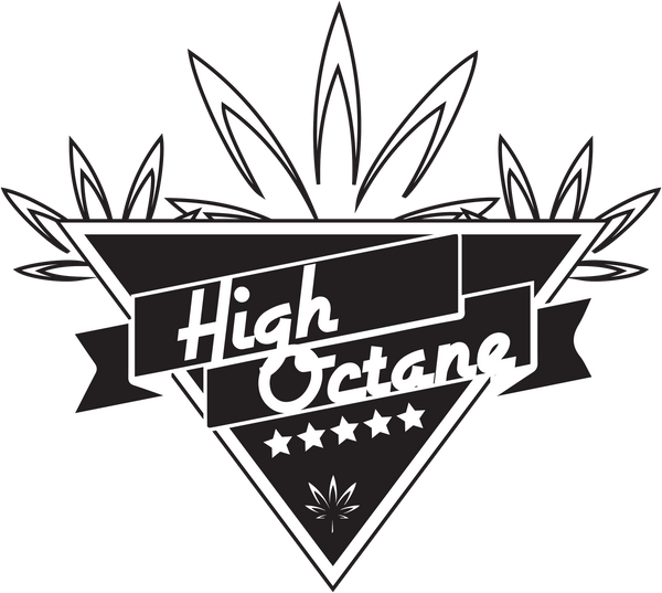 High Octane Fashion