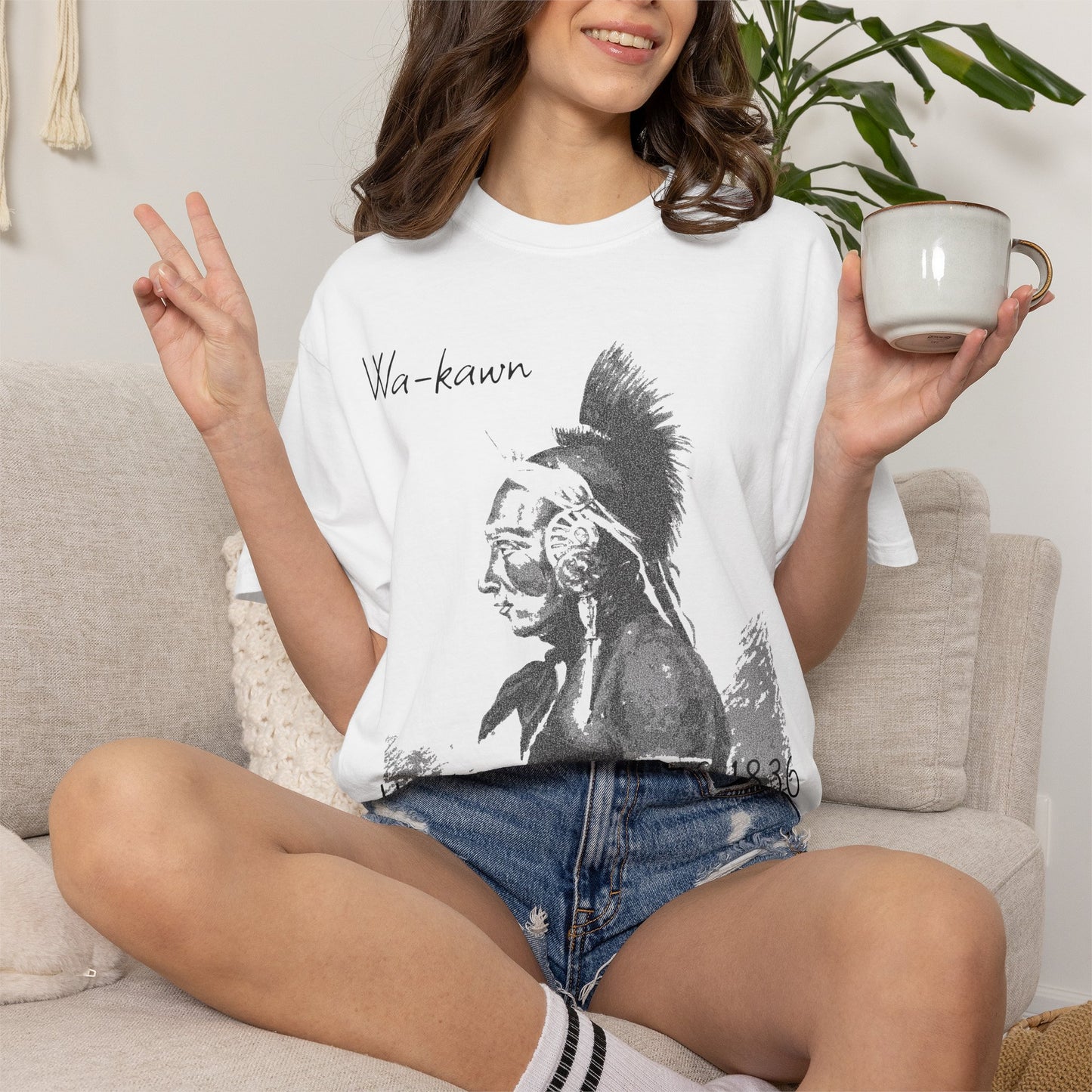 Wakawn - High Octane Signature Prints