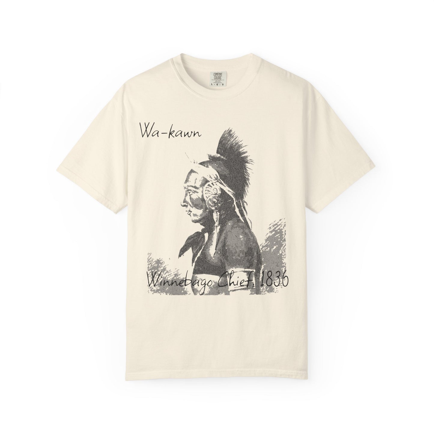 Wakawn - High Octane Signature Prints