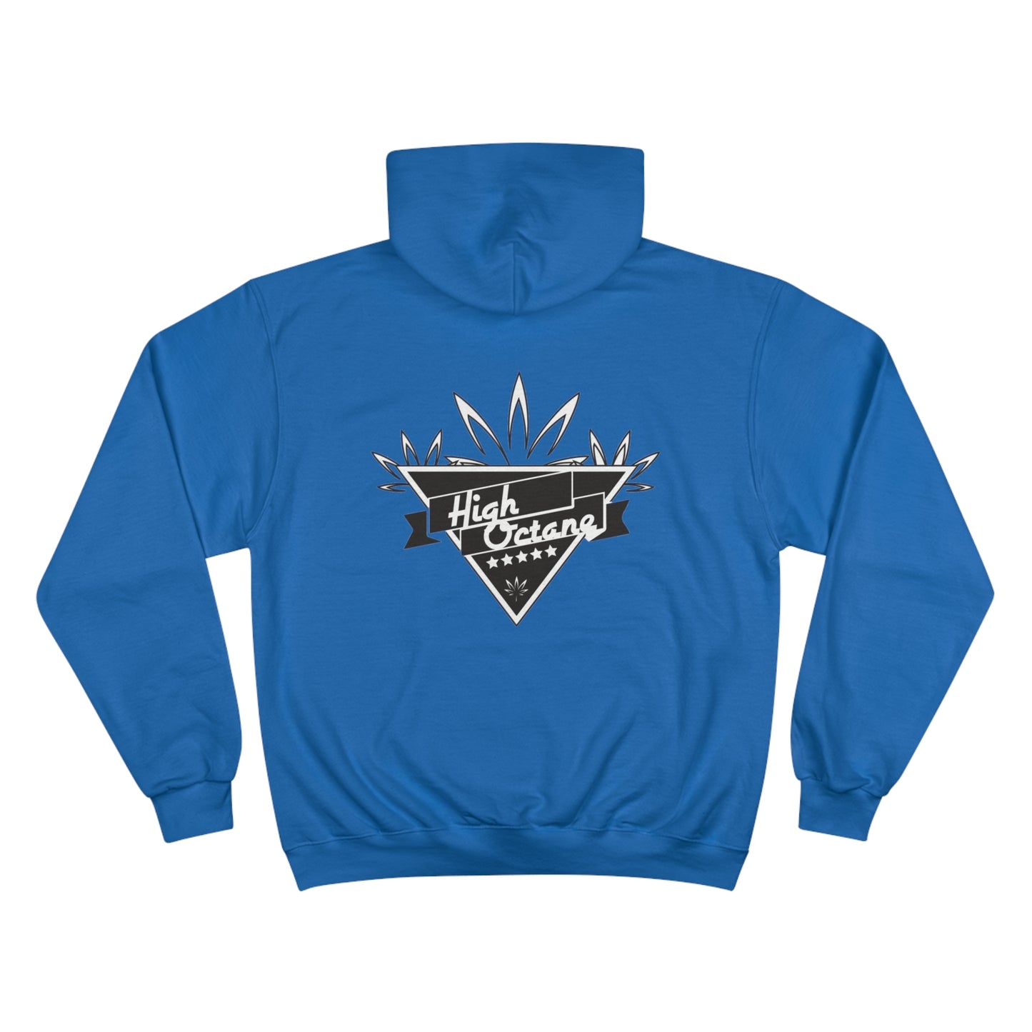 Tony "Howdy Homie?" - Champion Hoodie