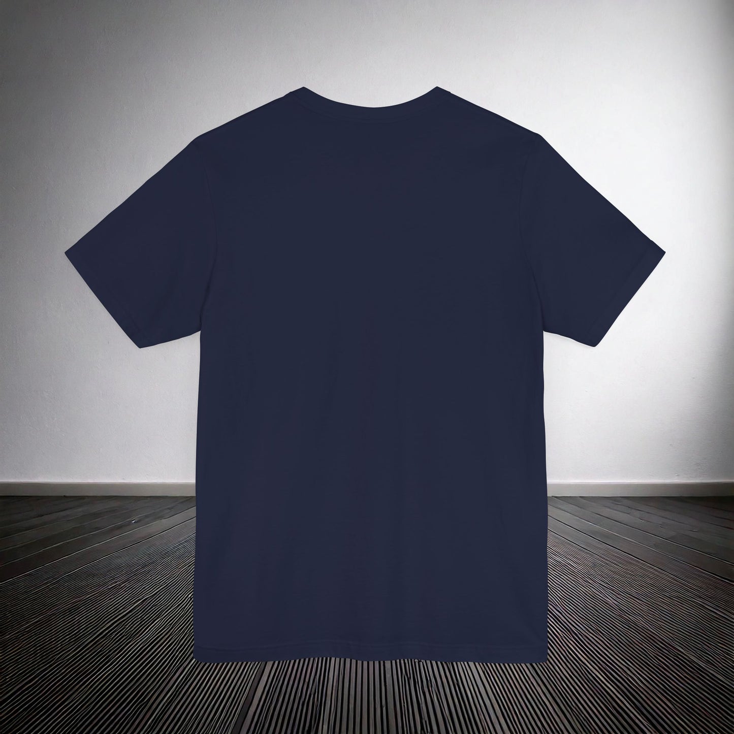THE PLUG - Printed Heavy Cotton Tee