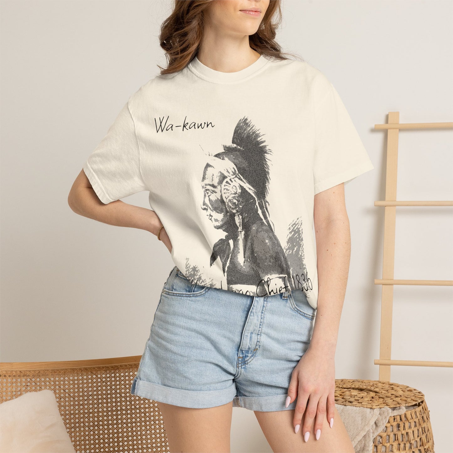 Wakawn - High Octane Signature Prints