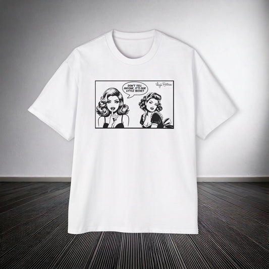 It's Our Little Secret — Signature Collection (oversized edition)