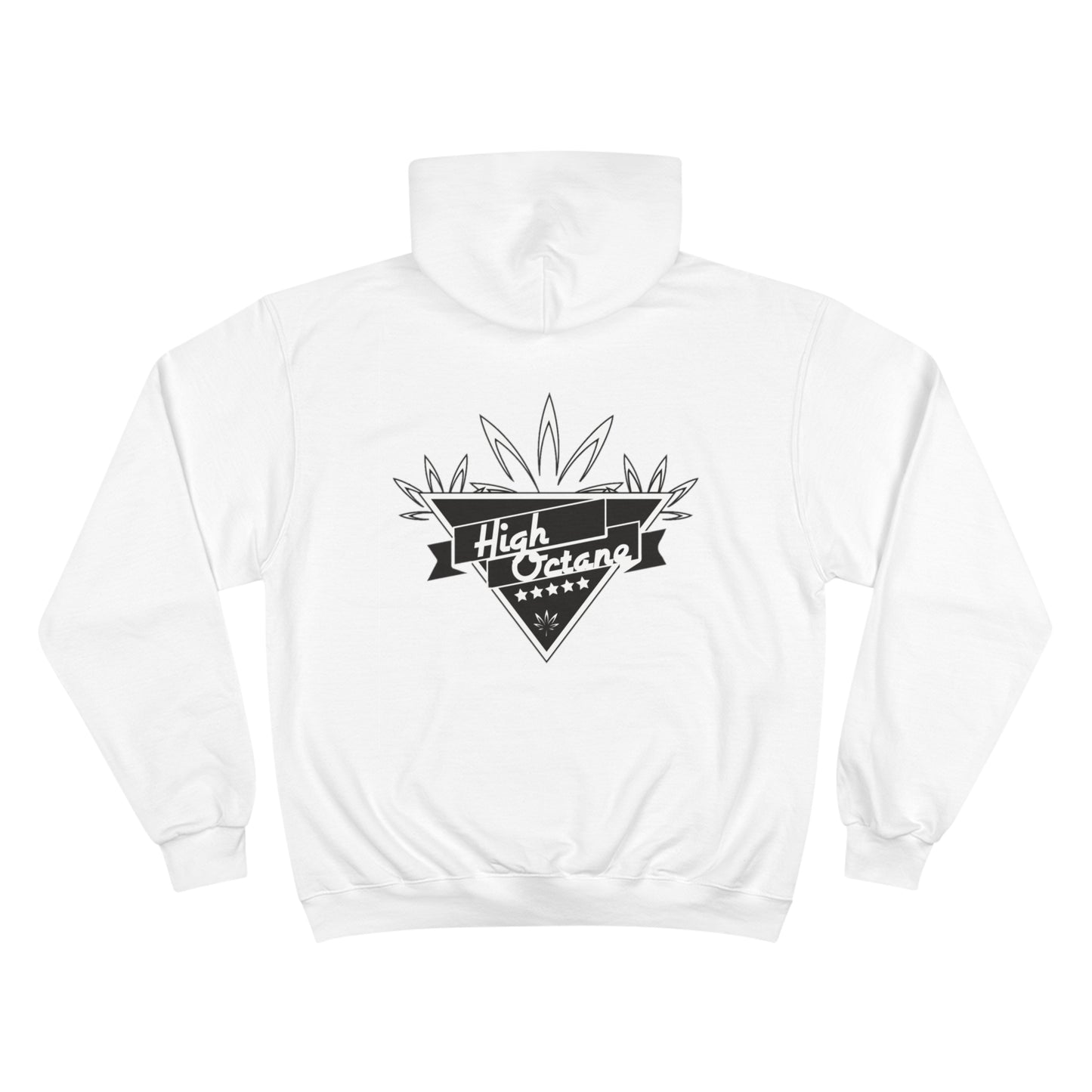Tony "Howdy Homie?" - Champion Hoodie