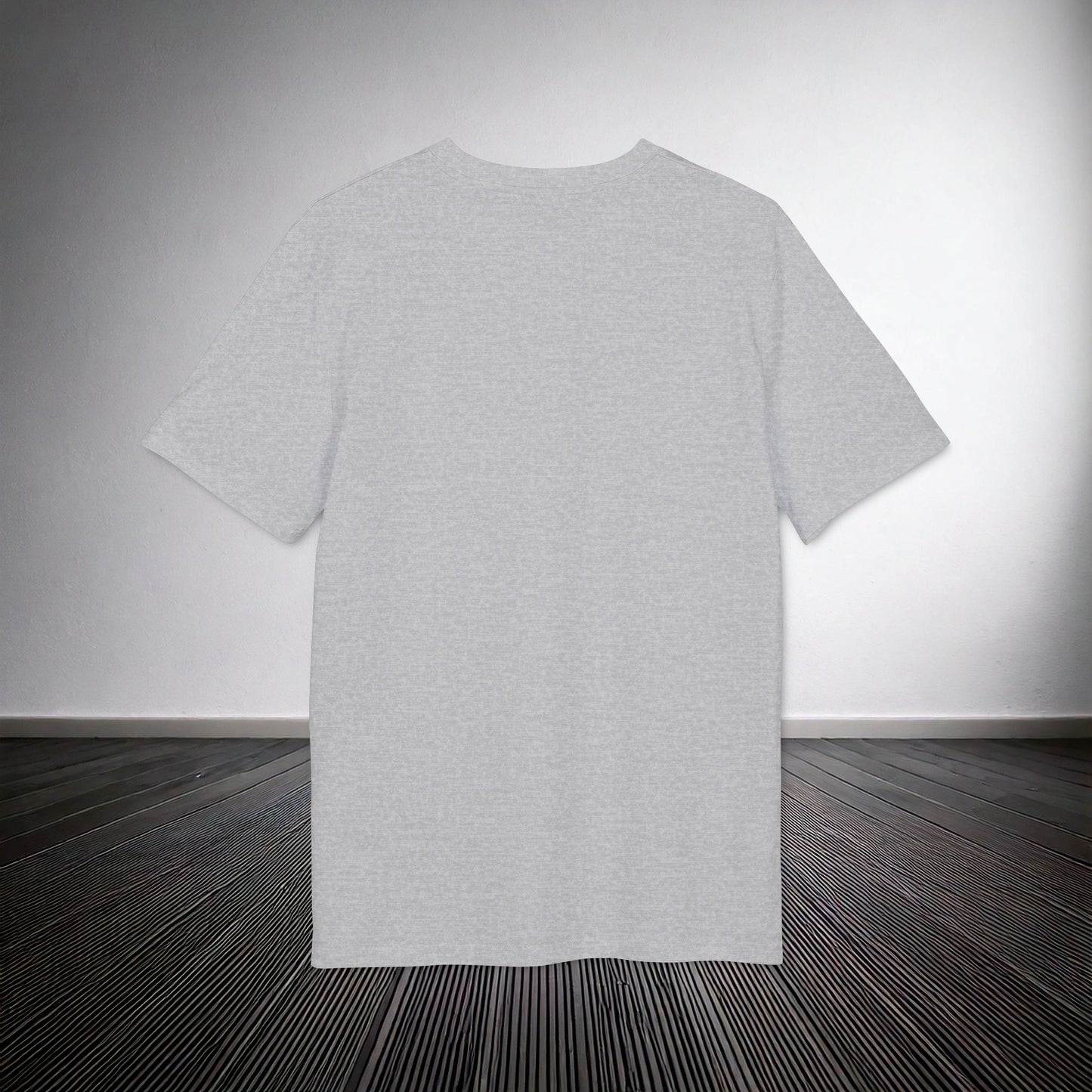 High Octane Originals Printed T-Shirt (UK Vendor)