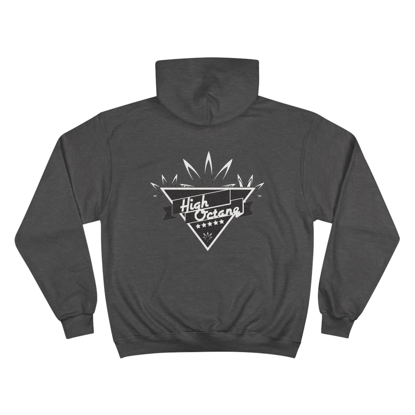 Tony "Howdy Homie?" - Champion Hoodie