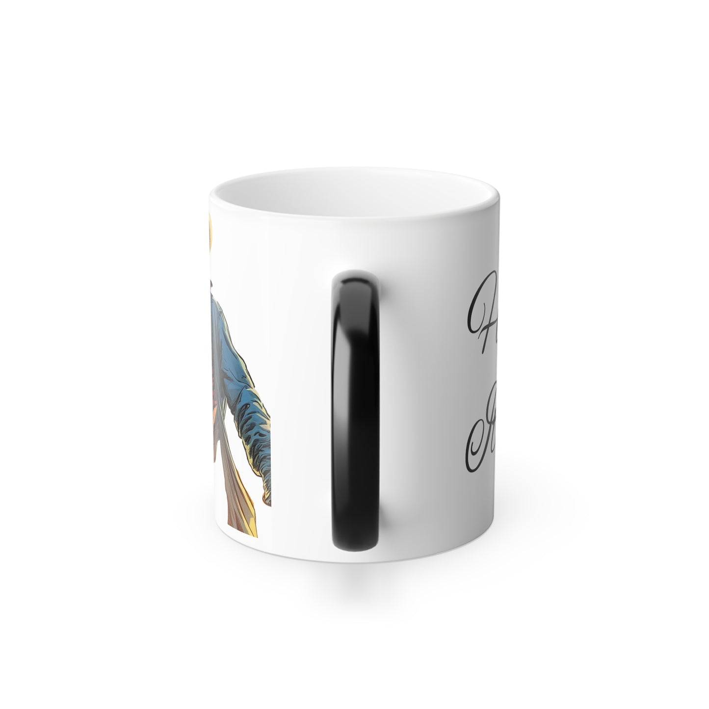 Hey Homie's it's Tony 11oz Mug