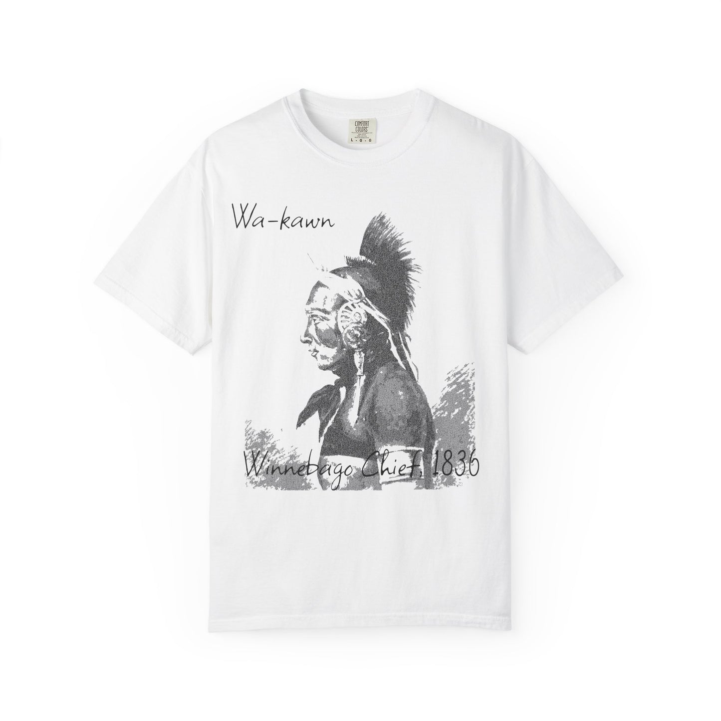 Wakawn - High Octane Signature Prints