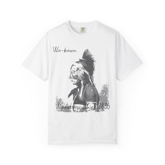 Wakawn - High Octane Signature Prints