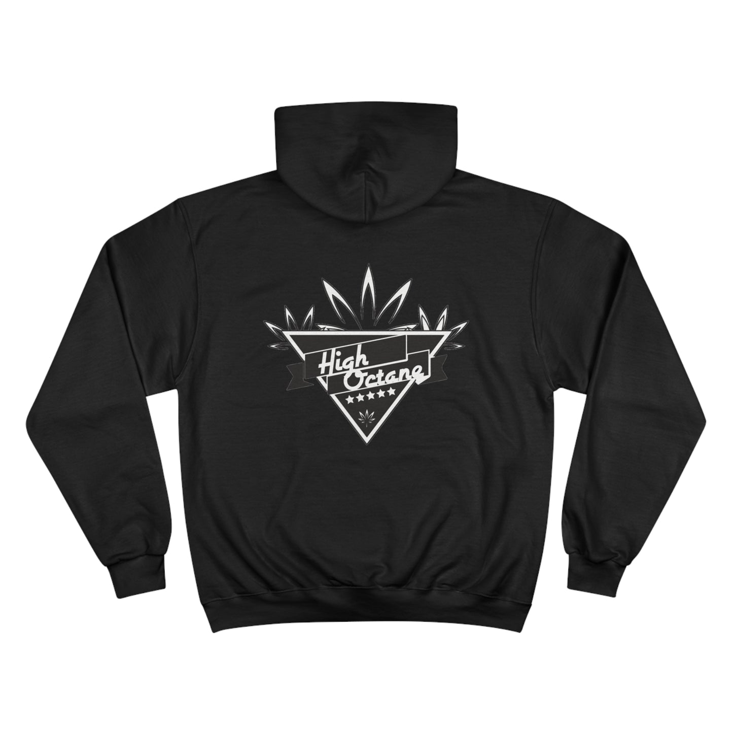 Tony "Howdy Homie?" - Champion Hoodie