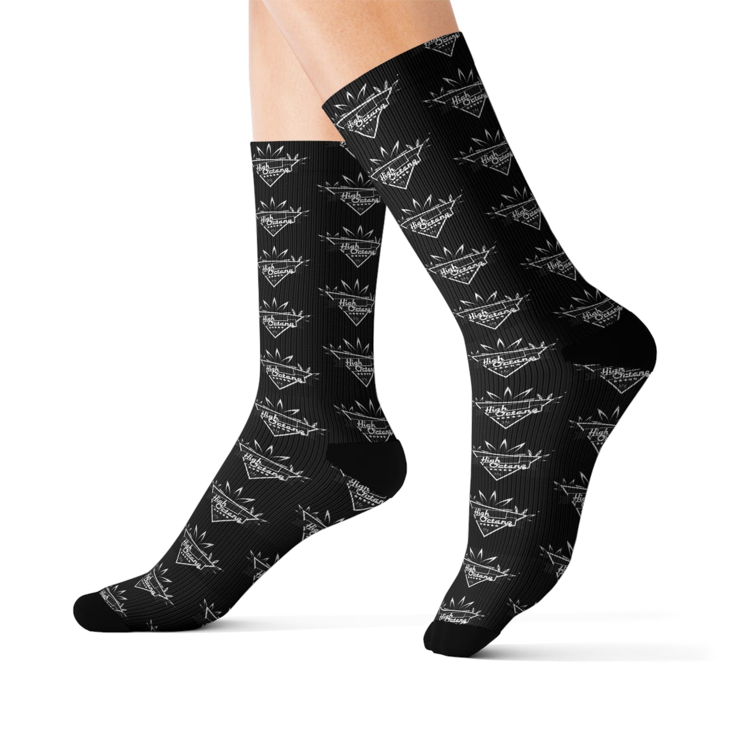 OG High Octane Socks