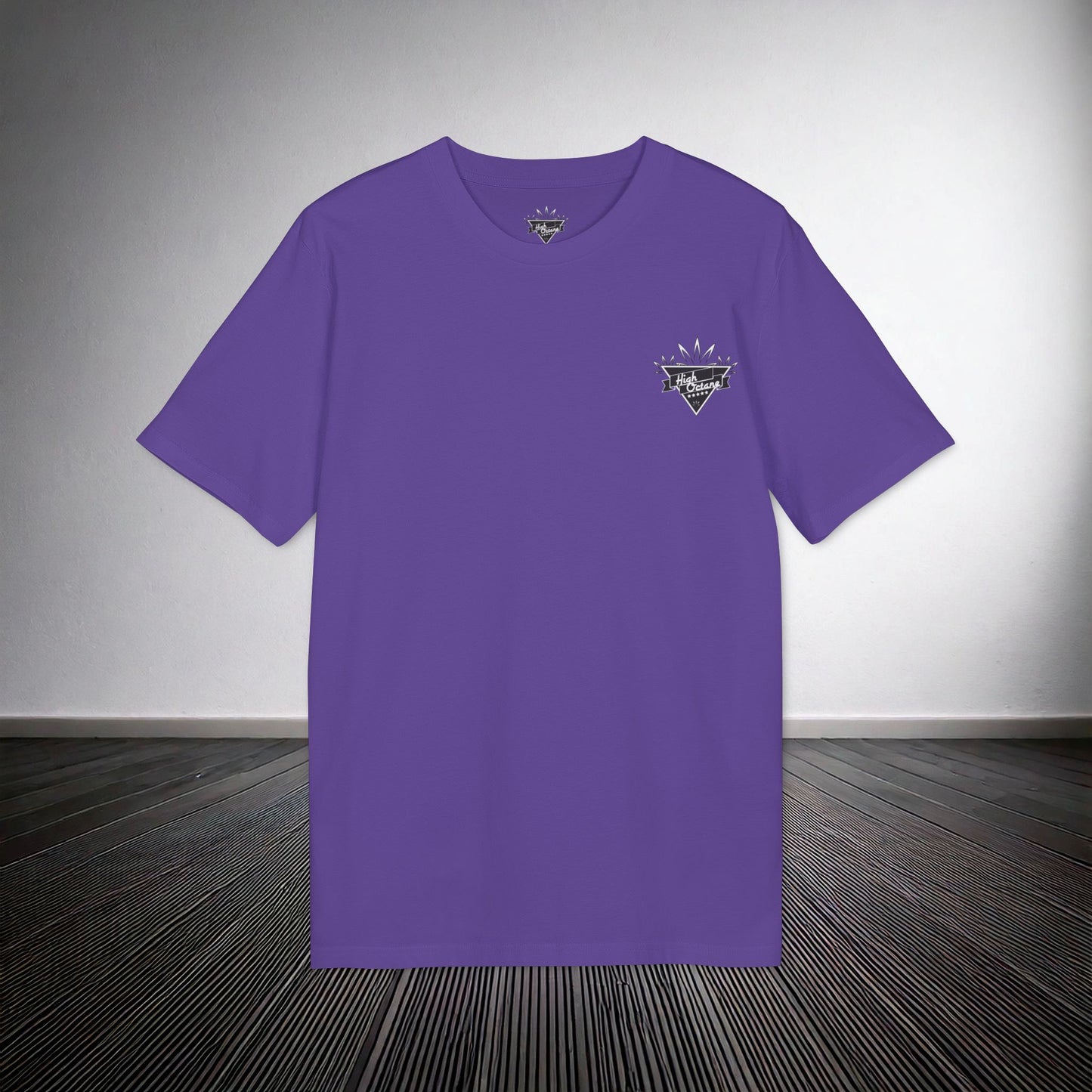 High Octane Originals Printed T-Shirt (UK Vendor)