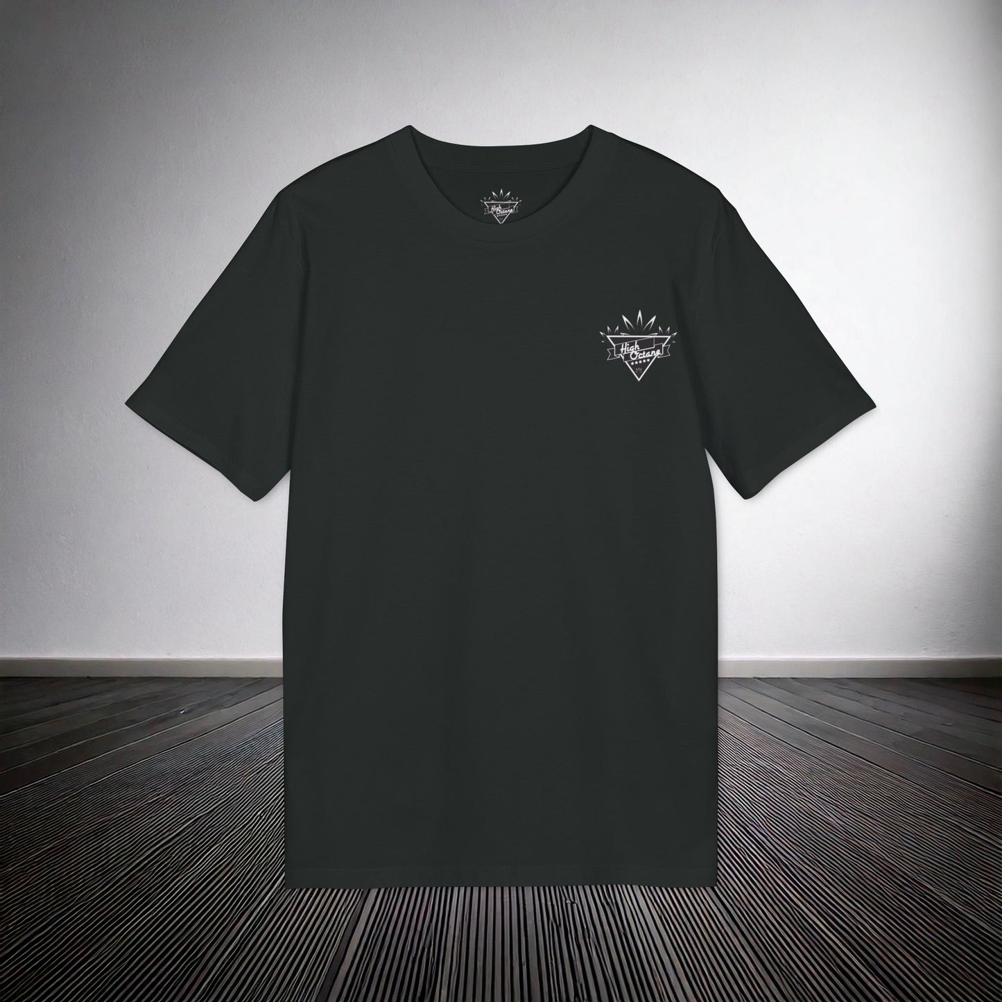 High Octane Originals Printed T-Shirt (UK Vendor)