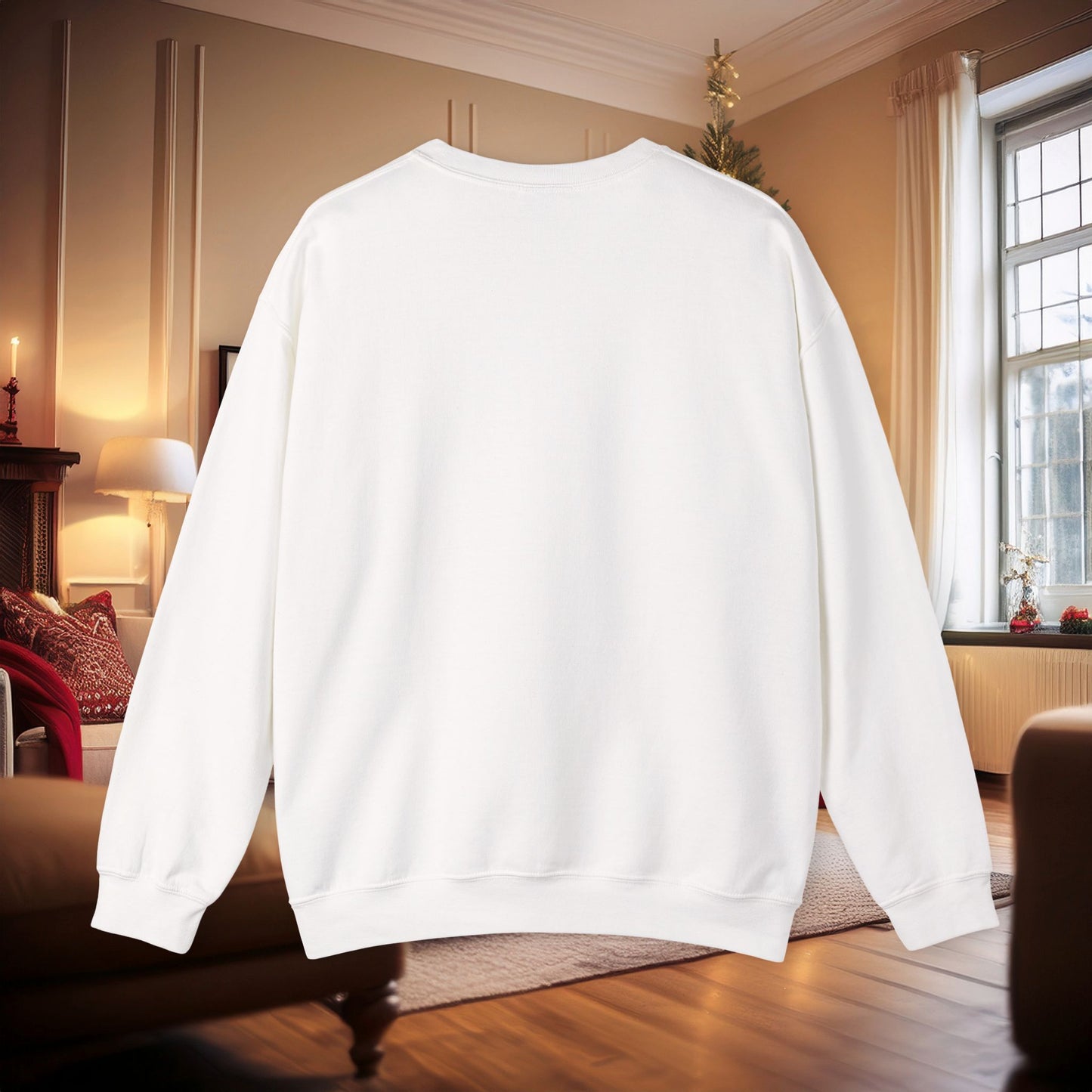 Hibernate Mode Snowman Cabin Sweatshirt | cozy winter cabin aesthetic
