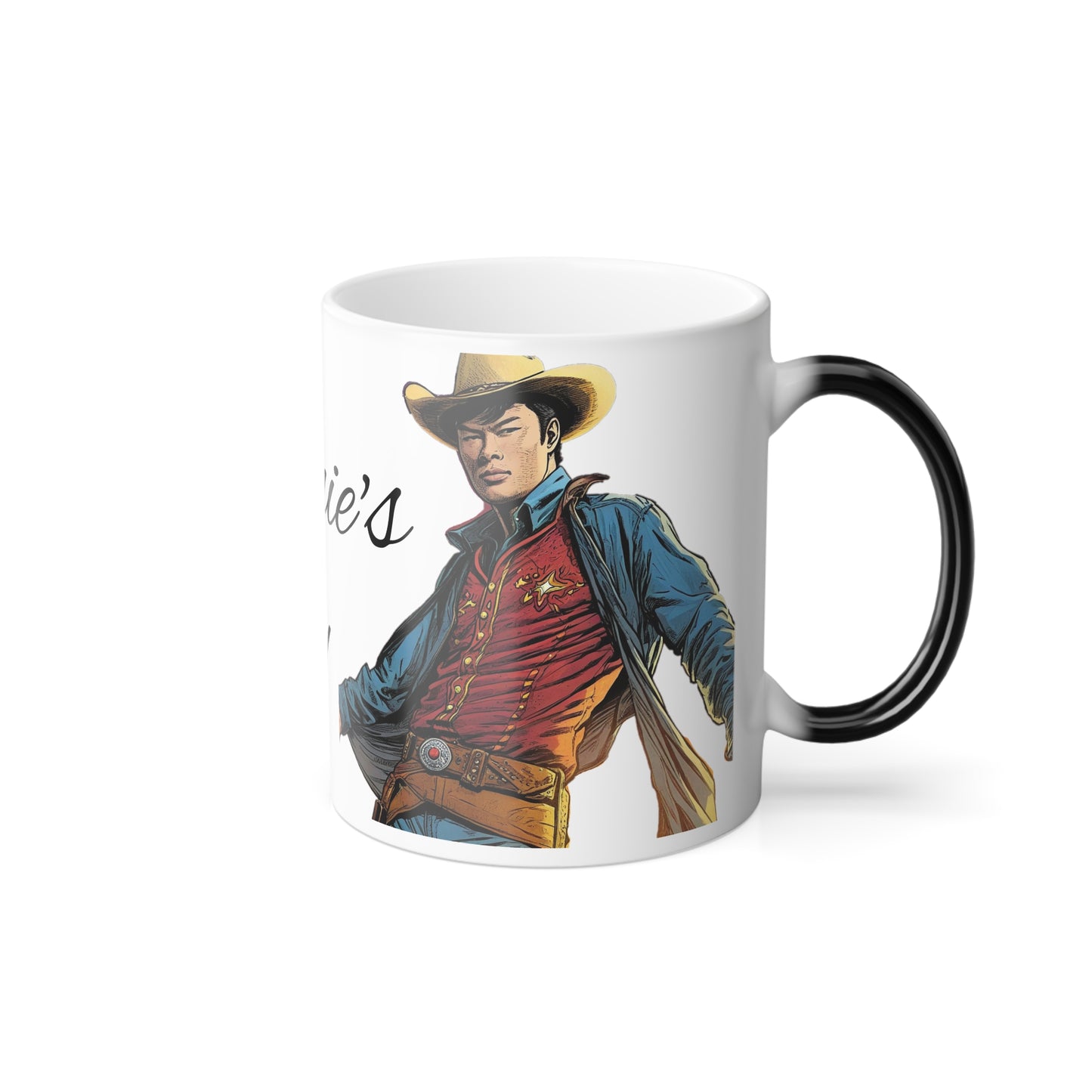 Hey Homie's it's Tony 11oz Mug