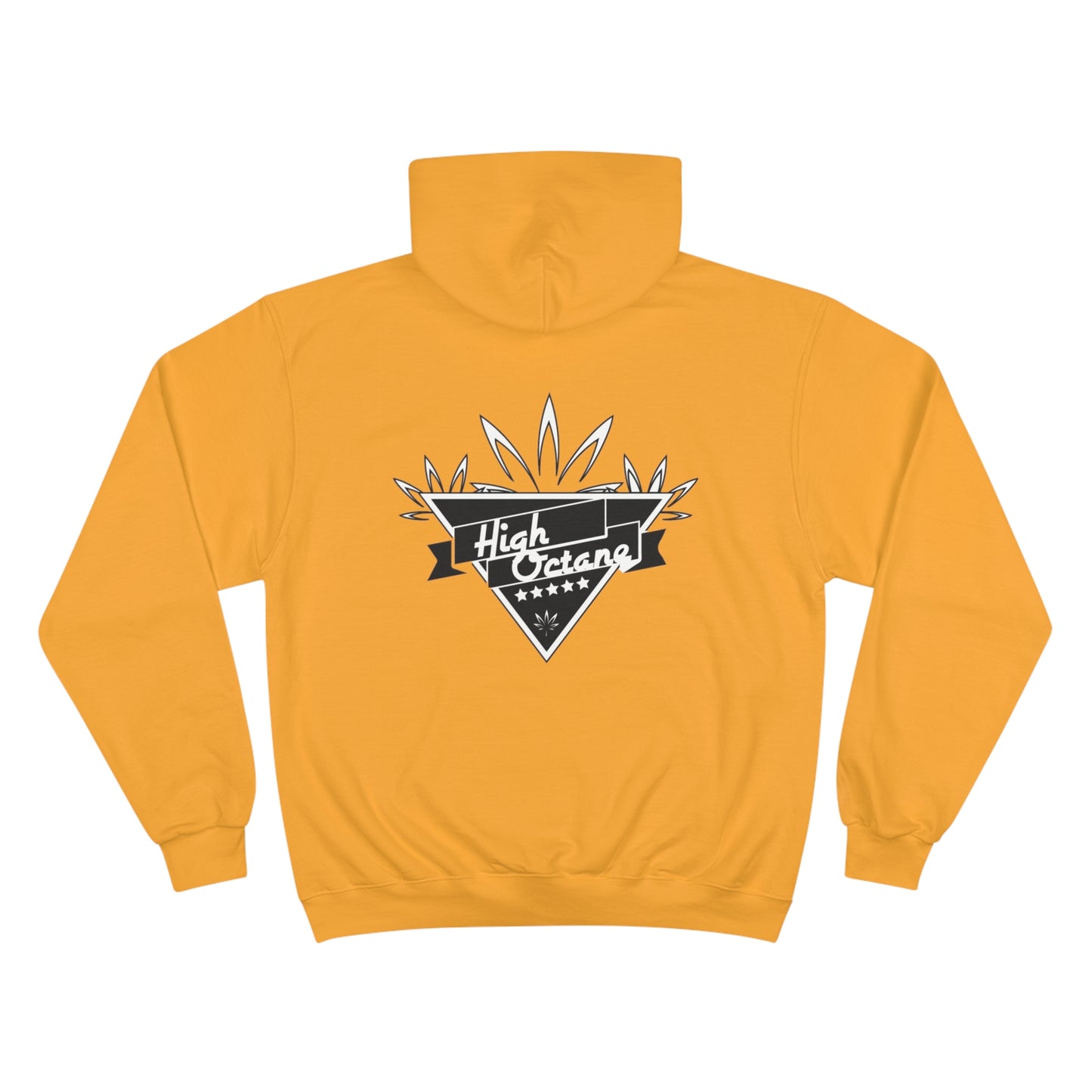 Tony "Howdy Homie?" - Champion Hoodie