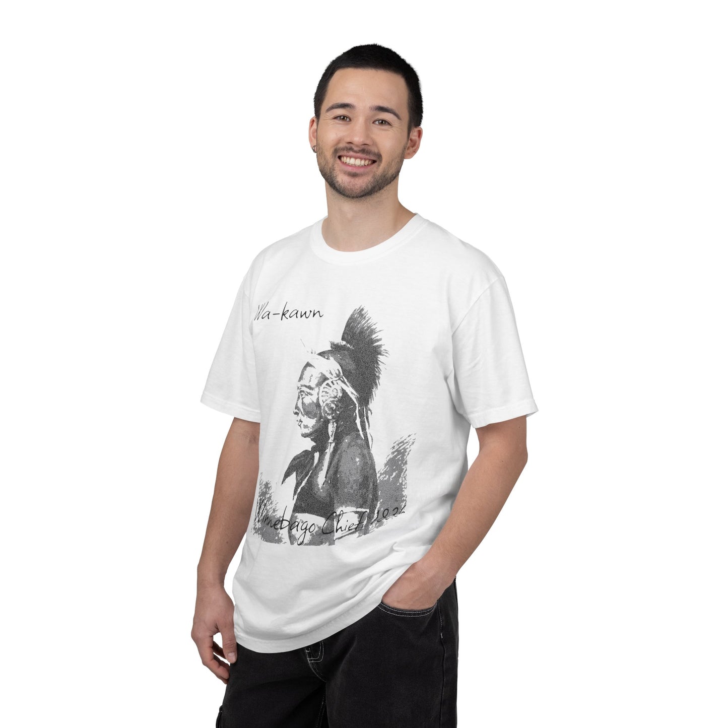 Wakawn - High Octane Signature Prints