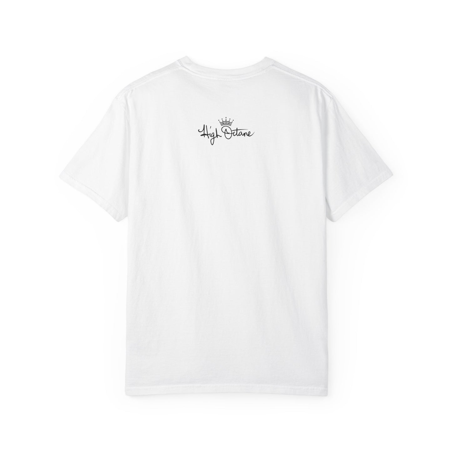 Wakawn - High Octane Signature Prints