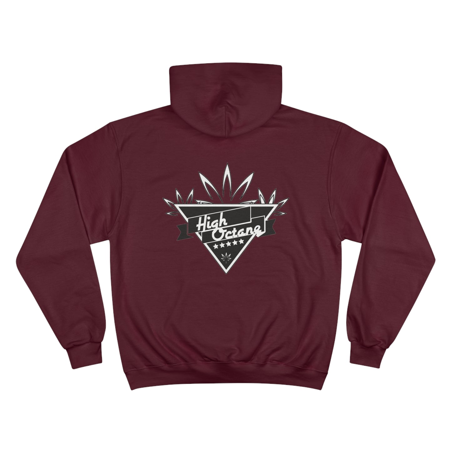 Tony "Howdy Homie?" - Champion Hoodie