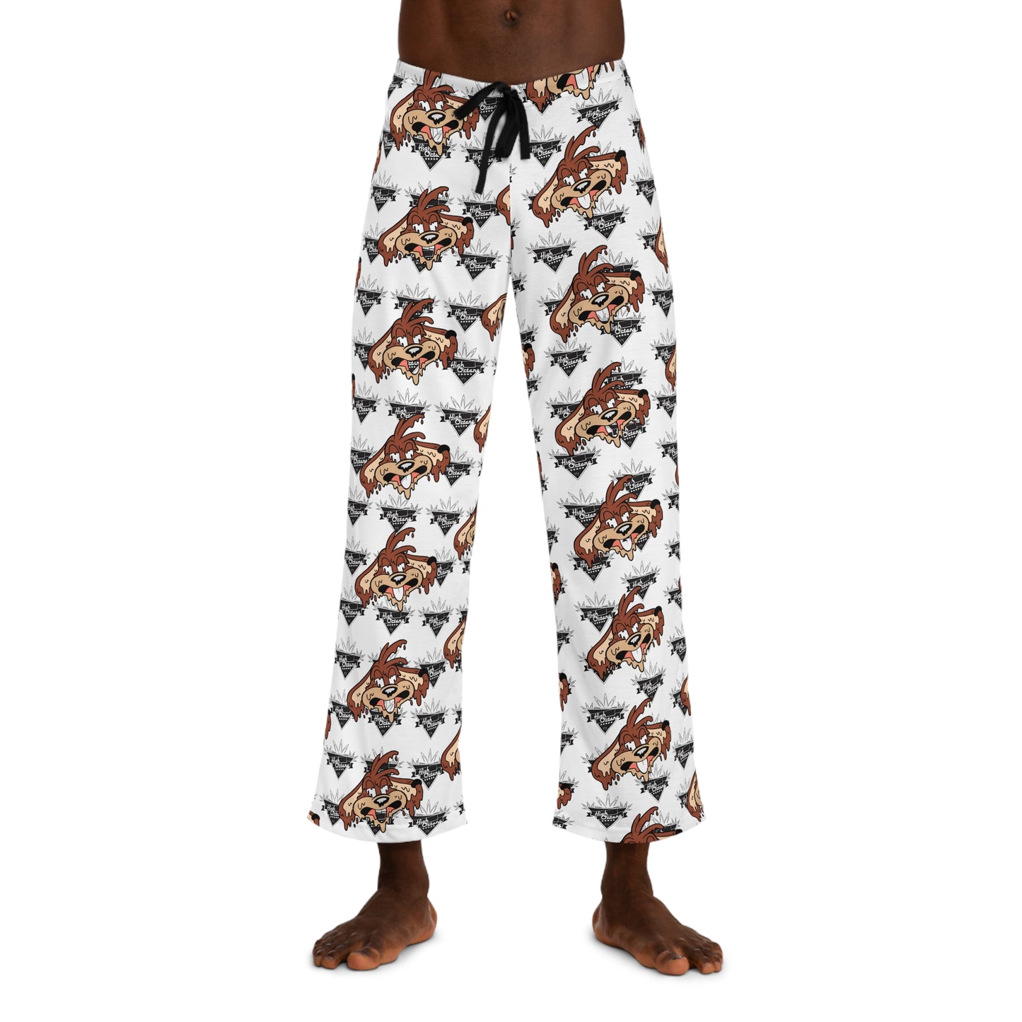Drippy Pajama Pants