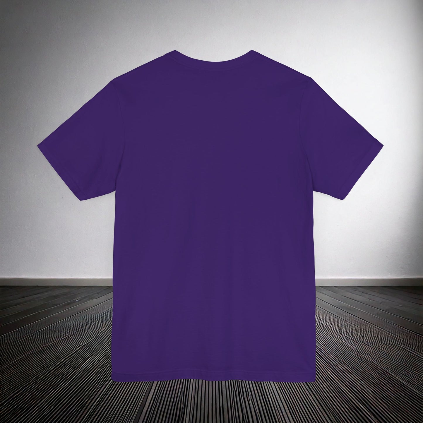 THE PLUG - Printed Heavy Cotton Tee