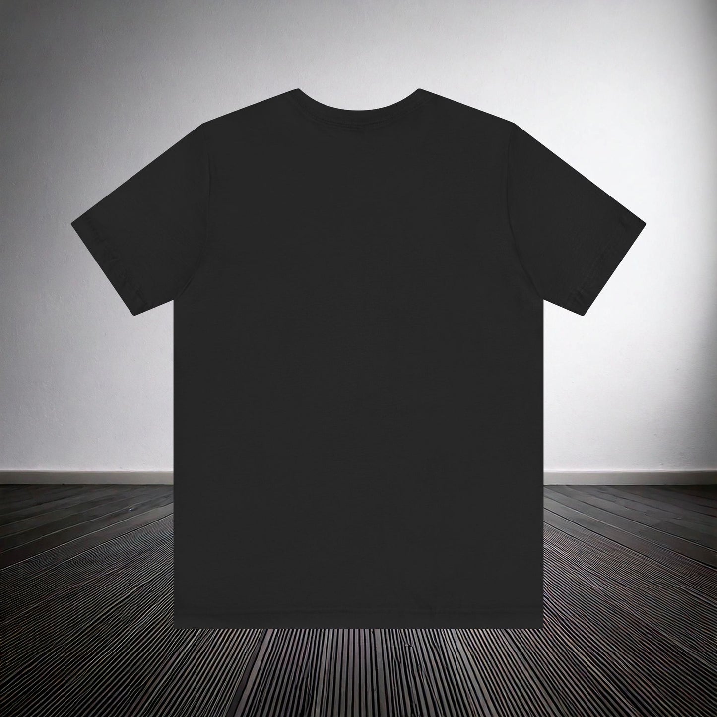 THE PLUG - Printed Heavy Cotton Tee