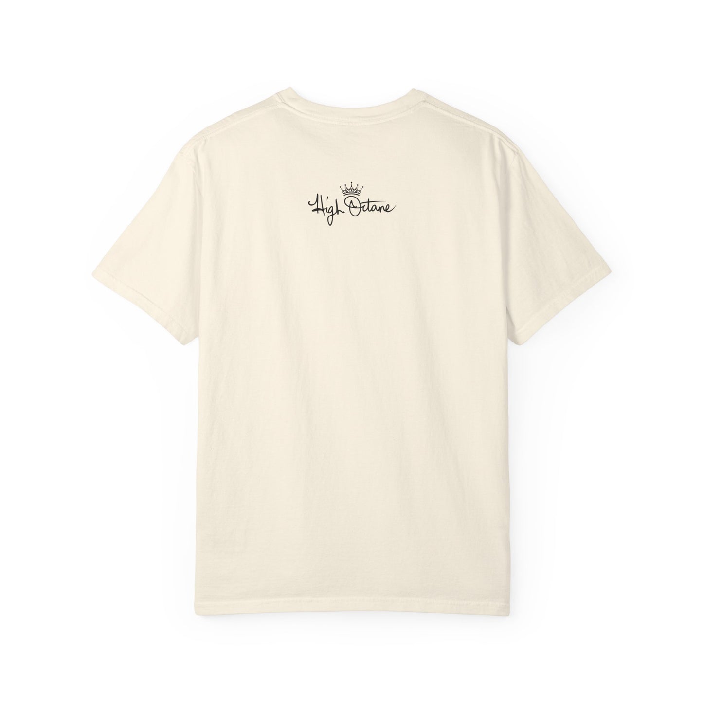 Wakawn - High Octane Signature Prints