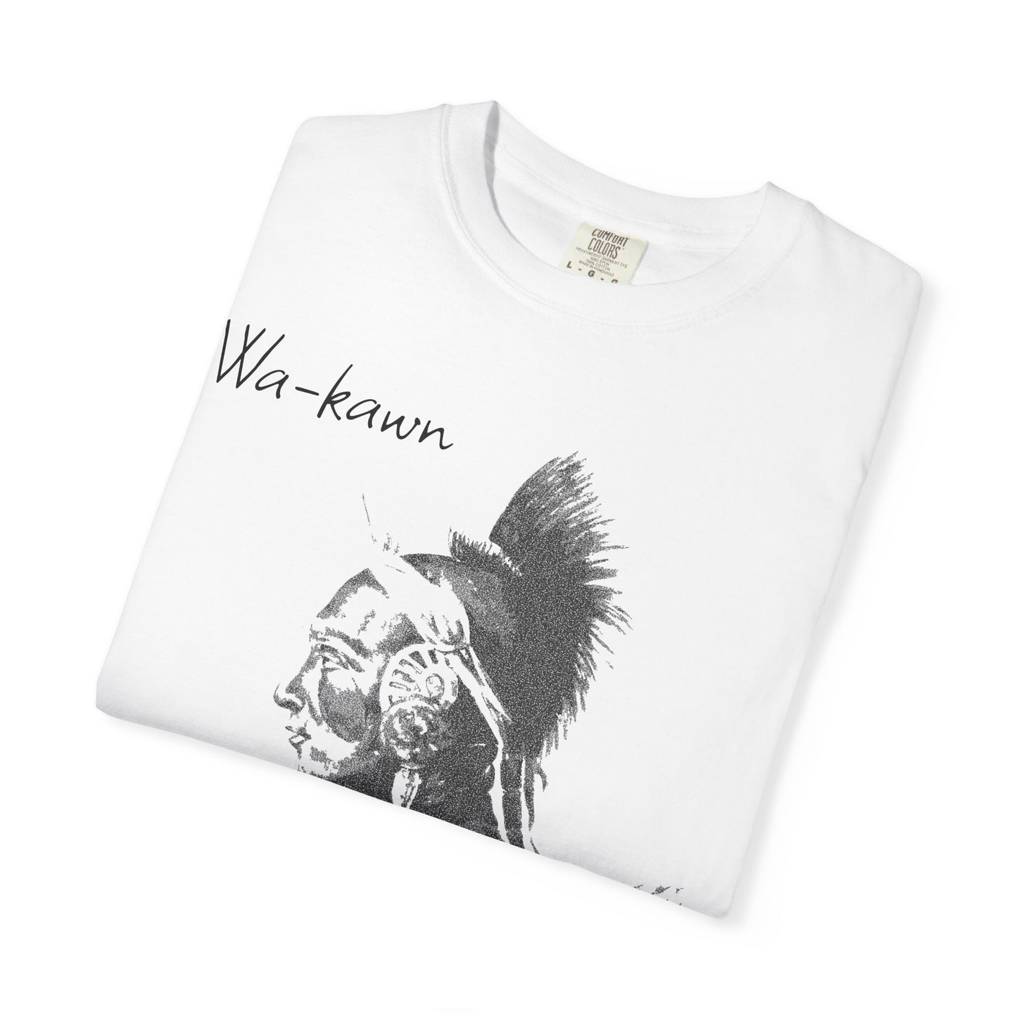 Wakawn - High Octane Signature Prints