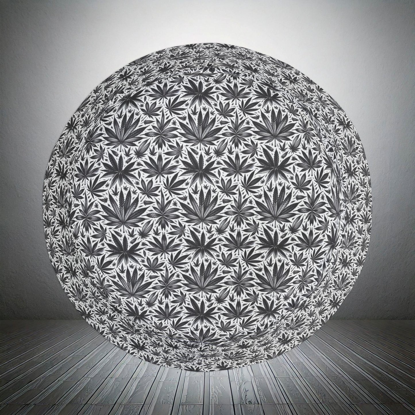 High Octane Originals - Pattern Printed Bucket Hat