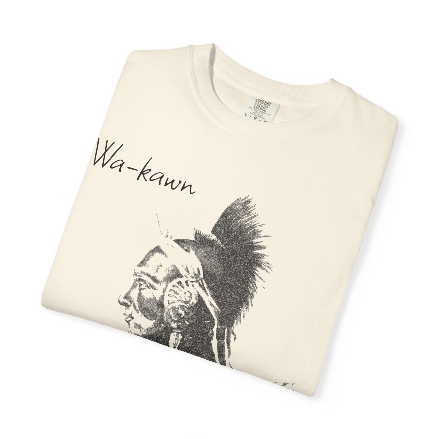 Wakawn - High Octane Signature Prints