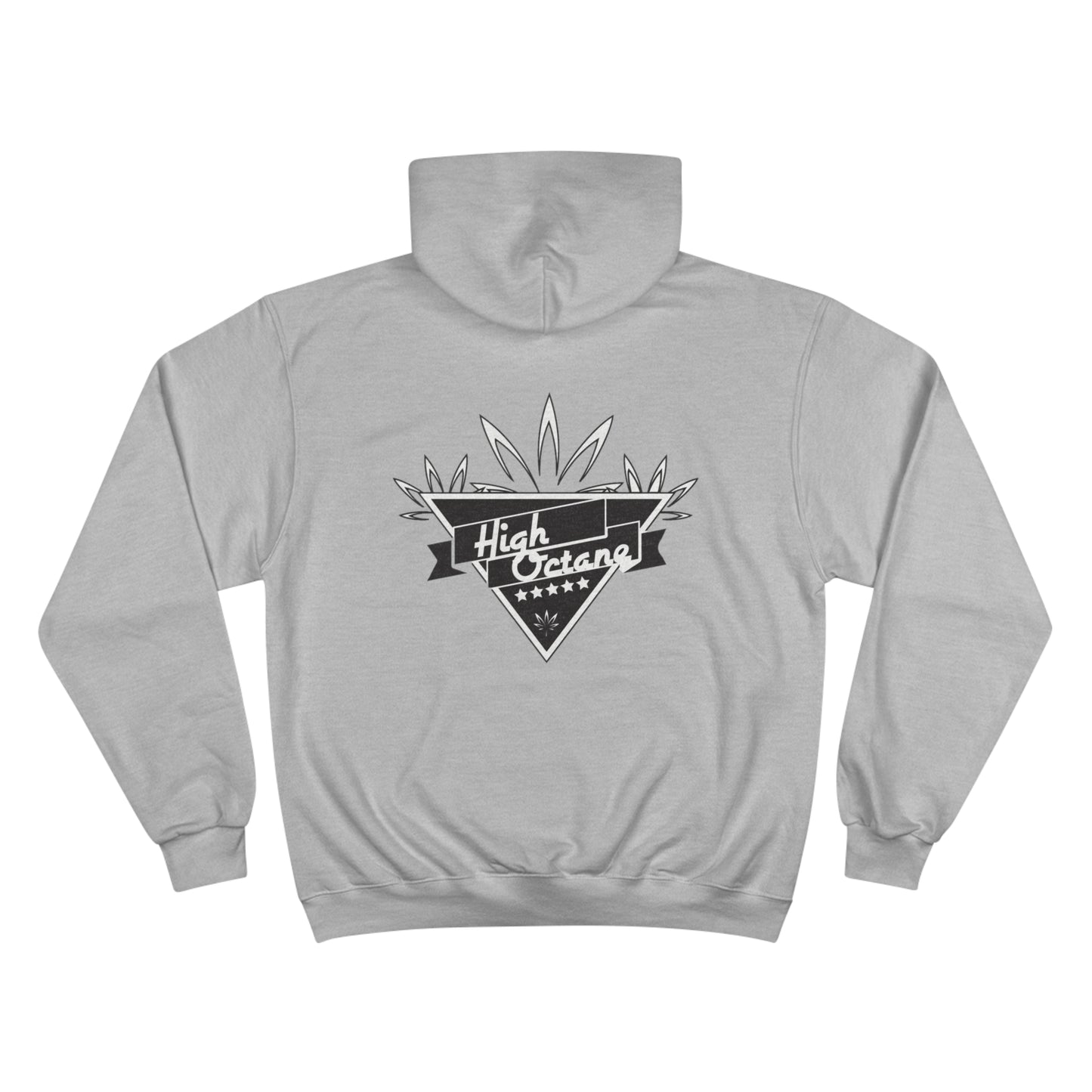 Tony "Howdy Homie?" - Champion Hoodie