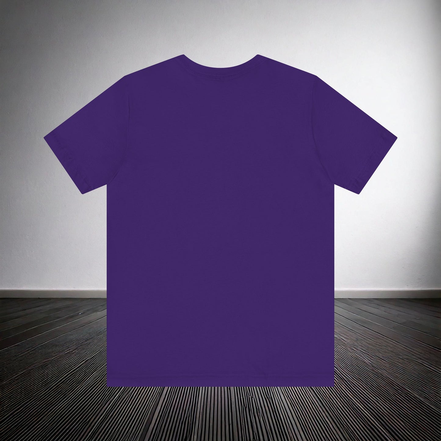 THE PLUG - Printed Heavy Cotton Tee