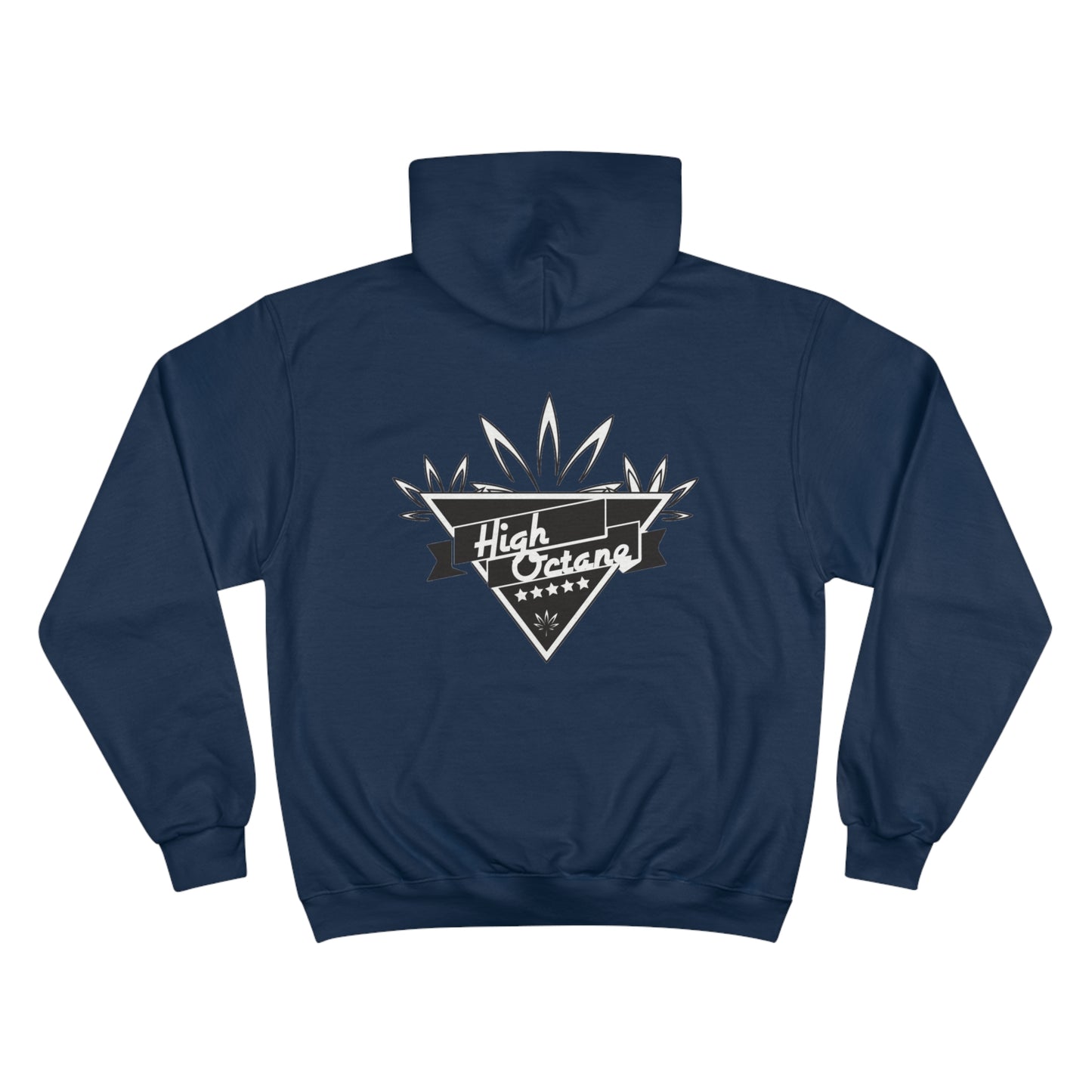 Tony "Howdy Homie?" - Champion Hoodie