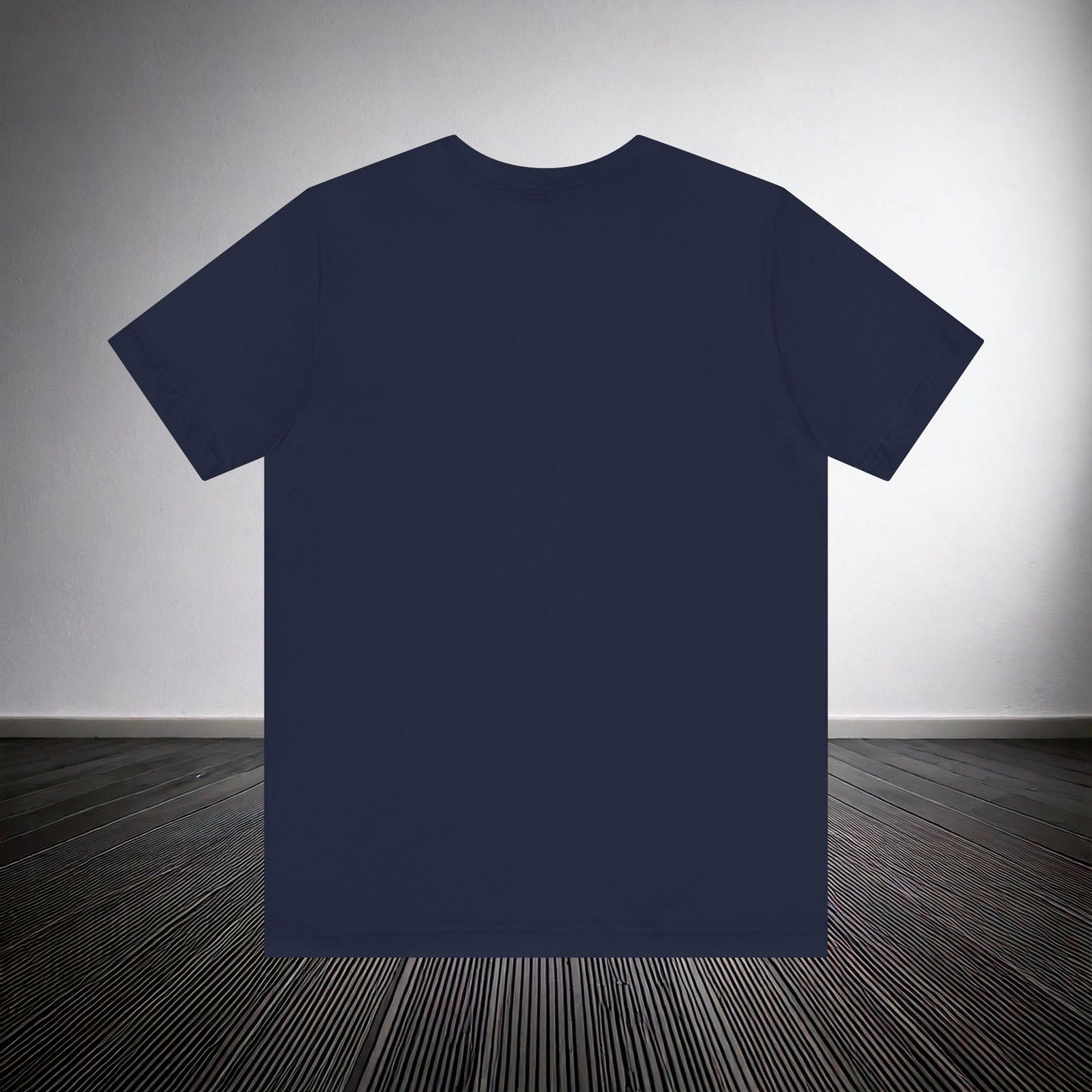THE PLUG - Printed Heavy Cotton Tee
