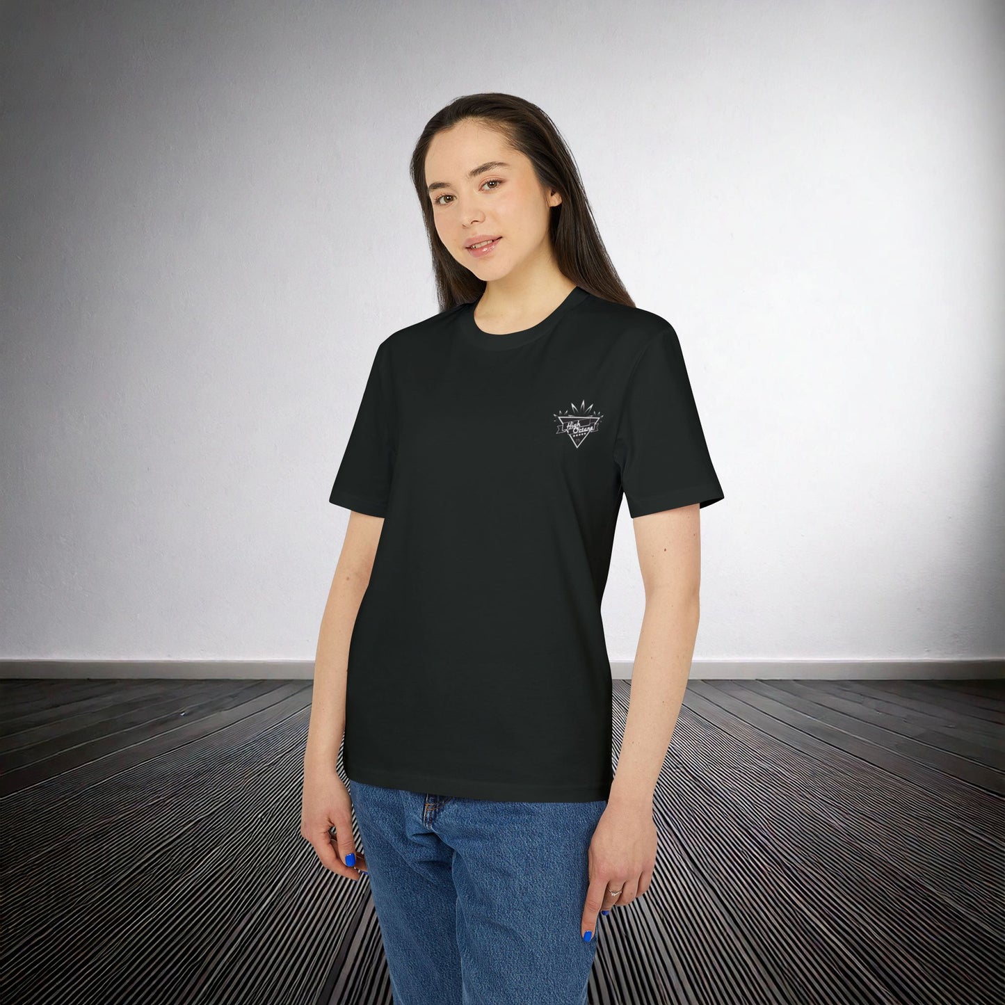 High Octane Originals Printed T-Shirt (UK Vendor)