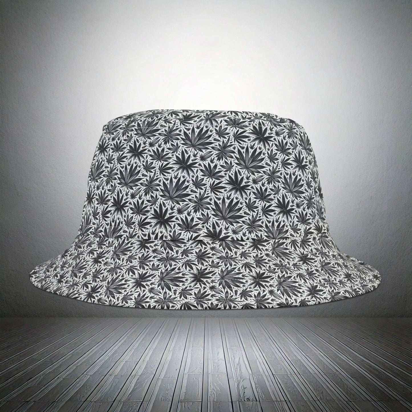 High Octane Originals - Pattern Printed Bucket Hat